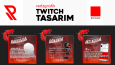 Twitch Yayıncı Paketi