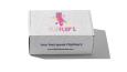 Flip Flop's Çorap Etiketi Tasarımı