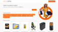 ucuzunu.com | Python Scraping & Web Sitesi