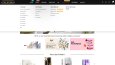 www.luksdukkan.com (shopify + iyzico + entegra + kargo) 