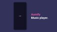 Aumify Müzik Oynatıcı