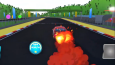 Battle Tracks - Mobil Araba Yarışı