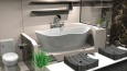 PROFESYONEL 3D TASARIM VE RENDER