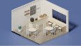 3D Poly tasarım