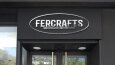 Fercraft Logo Çalışması