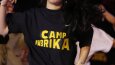 CAMPFABRIKA - Marka Kimliği ve Etkinlik Tasarımı Oluşturma 