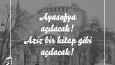 Sosyal Medya Gönderi Tasarımlarım