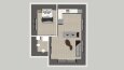 3 Boyutlu Villa - Müstakil Ev Modelleri