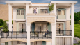 Müşterilerime Hazırladığım Render Örnekleri
