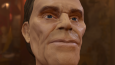 Willem dafoe
