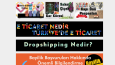 Web Site Tasarımı ve kurulumu
