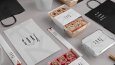 Suki Sushi Bar - Logo Tasarımı