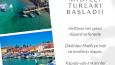 Instagram Post Tasarımları (Turizm Sektörü)