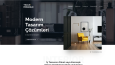 Wordpress tasarımlarım