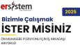 2025-2026 Yılı Tasarımlarım