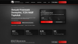 Oyun Sunucuları İçin Web Sitesi Tasarımı