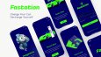 Fastation - UI/UX