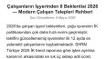 SEO Uyumlu İçerik Yazarlığı & Editörlük Portfolyosu