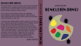 el ilanı - kitap tasarımı