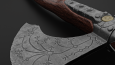Oyunlar için geliştirdiğim 3D modeller