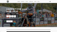 Hardstone Yarış E-Ticaret Websitesi