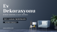 Çarpıcı Bannerlar