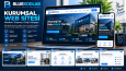 BlueKodLab – Profesyonel Web Yazılım Projesi