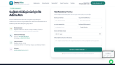 Diş Kliniği İçin Modern & Dönüşüm Odaklı Landing Page