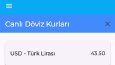 Flutter & React Native ile Geliştirilmiş Modern Mobil Uygulamalar