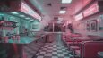 3d Diner (restoran) - DreamDiner