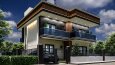 RESIDENTIAL VILLA
