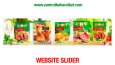 Banner & slider tasarımı