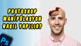 YouTube Thumbnail - Kapak Fotoğrafı 