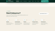 Modern Kurumsal WordPress Web Sitesi Tasarımı