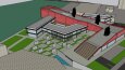 Mimari 3D Modelleme ve Görselleştirme