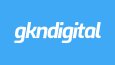 GKNDİGİTAL LOGO Çalışması