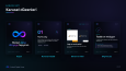 Endsoft — Instagram Şablon Seti