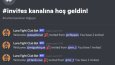 NFC Luna Fight Club Bot (Davet Botu)