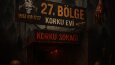 27. Bölge Korku Evi - Sosyal Medya Çalışmaları