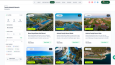 Uçtan Uca Tenis Turizmi ve Dinamik Rezervasyon Platformu