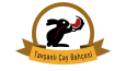 Çay Bahçesi Logo Tasarımı