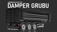 Akordiyon Hafif Tip Damper Tasarımı
