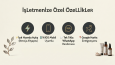 Güzellik Salonu & Kurumsal Web Sitesi Tasarımı