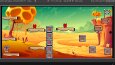 Unity 2D Parkur Oyunu