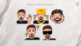 Emote Çizimlerim