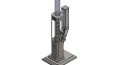 12 Yıllık Tecrübeyle SolidWorks Sac Metal Tasarımları 