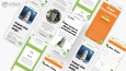 Lorax the Company Web Sitesi