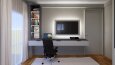 3D MEKAN VE MOBİLYA TASARIMI