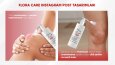 Flora Care Instagram Post Çalışmaları