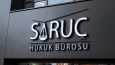SARUÇ HUKUK BÜROSU-LOGO TASARIM